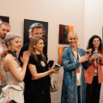 Live Performance in Dubai per Art Dubai 2024