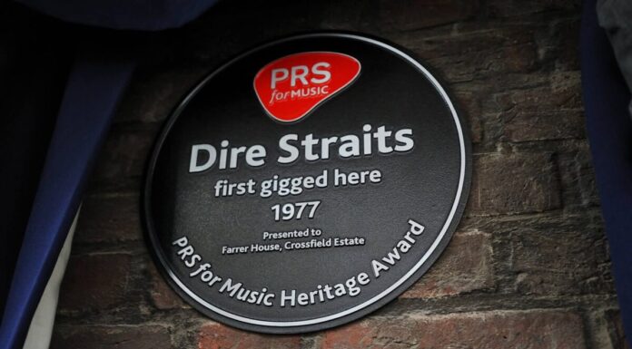 I Dire Straits senza rumore, il controcanto elegante di una leggenda