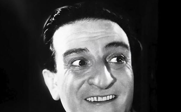 INIMITABILI. Ettore Petrolini, la maschera di un’epoca