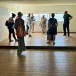Inaugurato a Sesto Calende ‘Spazio Luce’ alla Fondazione Sangregorio. In mostra la collezione del Novecento da Fontana a Baj.