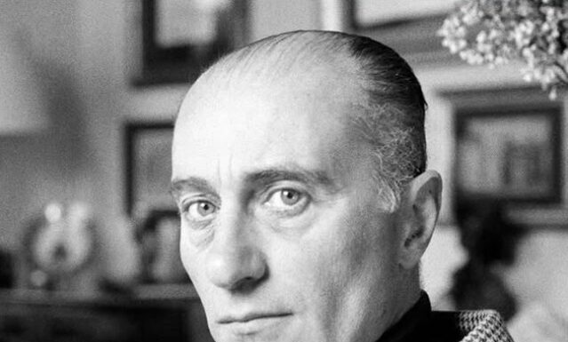 INIMITABILI. Indro Montanelli, una voce fuori dal coro