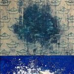 Gaetano Fracassio: la mostra “Cinque Cinquantesimi” a Milano