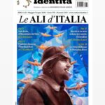 Ali d’Italia i grandi aviatori su CulturaIdentita
