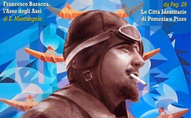 Ali d’Italia: i grandi aviatori su CulturaIdentità