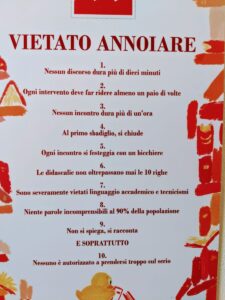 Flashback di Matteo Inzaghi edito da De Piante presentato al Kapannone dei libri di Angera nell'analisi  del critico d'arte Emanuele Beluffi