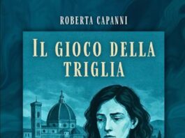Quando la giustizia insegue il destino: Il gioco della Triglia