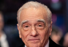 Martin Scorsese è presidente onorario del David di Donatello