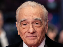 Martin Scorsese è presidente onorario del David di Donatello