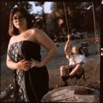 Medium format Photo, from the project Ruderalis, 2017 2026
