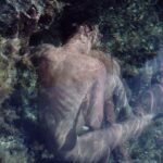 Narcissus and Echo Medium format photo print 2018