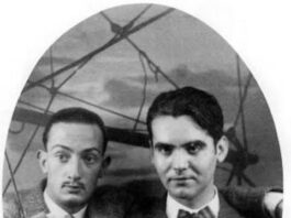Dalí e García Lorca, l’amore che ha inventato il Surrealismo