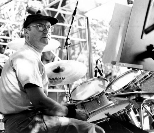 Phil Collins, quando il dolore diventa musica