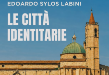 Contro l’omologazione, l’Italia segreta: il viaggio identitario di Edoardo Sylos Labini