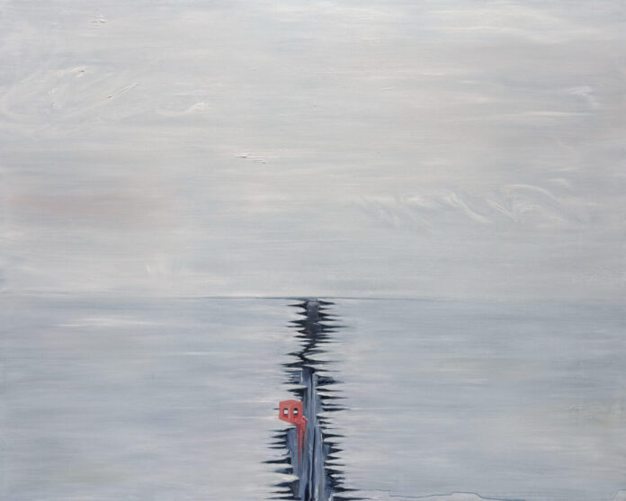 Sogno 10, 80x100cm, 2025 (2)