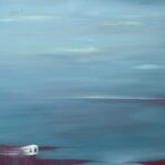 Sogno 9, 80x100cm, 2025 (1)