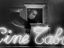 Il ritorno di Tinto Brass “Col cuore in gola” alla Mostra di Venezia Tinto Brass, ritratto del regista in occasione del restauro di Col cuore in gola alla Mostra del Cinema di Venezia 2026 - intervista e approfondimento di Emanuele Beluffi