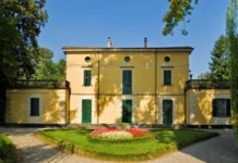 Il grido di Muti per salvare Villa Verdi