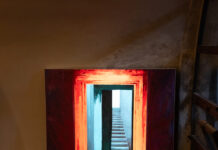 Chiara Vellini, Interiors