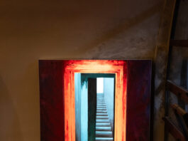 Chiara Vellini, Interiors