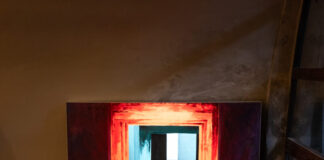 Chiara Vellini, Interiors