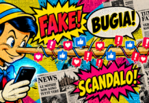 Il naso di Pinocchio nell’era delle fake news Massimiliano Finazzer Flory presenta la rassegna Pinocchio e noi a Milano - articolo a cura di Emanuele Beluffi