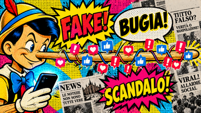 Pinocchio e le fake news la rassegna di Finazzer Flory Massimiliano Finazzer Flory presenta la rassegna Pinocchio e noi a Milano - articolo a cura di Emanuele Beluffi