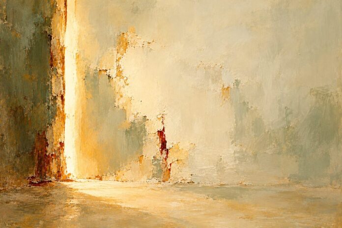 Guardare ciò che sembra invisibile Guardare ciò che sembra invisibile
