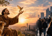 A 800 anni dalla morte di San Francesco, dove abbiamo smarrito la nostra umanità?