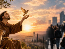 A 800 anni dalla morte di San Francesco, dove abbiamo smarrito la nostra umanità?